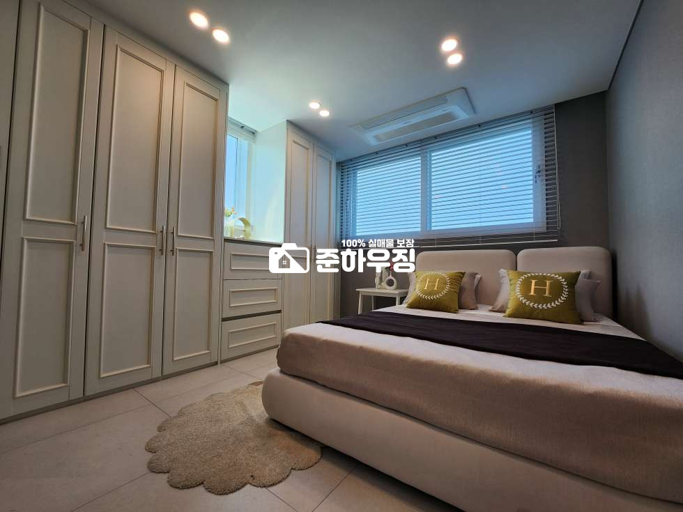 경기 부천소사구 심곡본동 부천의 타운하우스 맛 하이엔드 신축 -1억이상 시원하게 내렸습니다 분양 매물번호 10733 사진 18