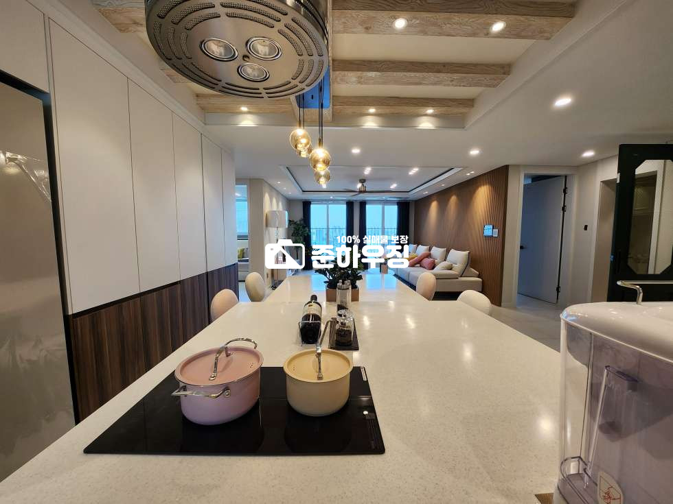 경기 부천소사구 심곡본동 부천의 타운하우스 맛 하이엔드 신축 -1억이상 시원하게 내렸습니다 분양 매물번호 10733 사진 25