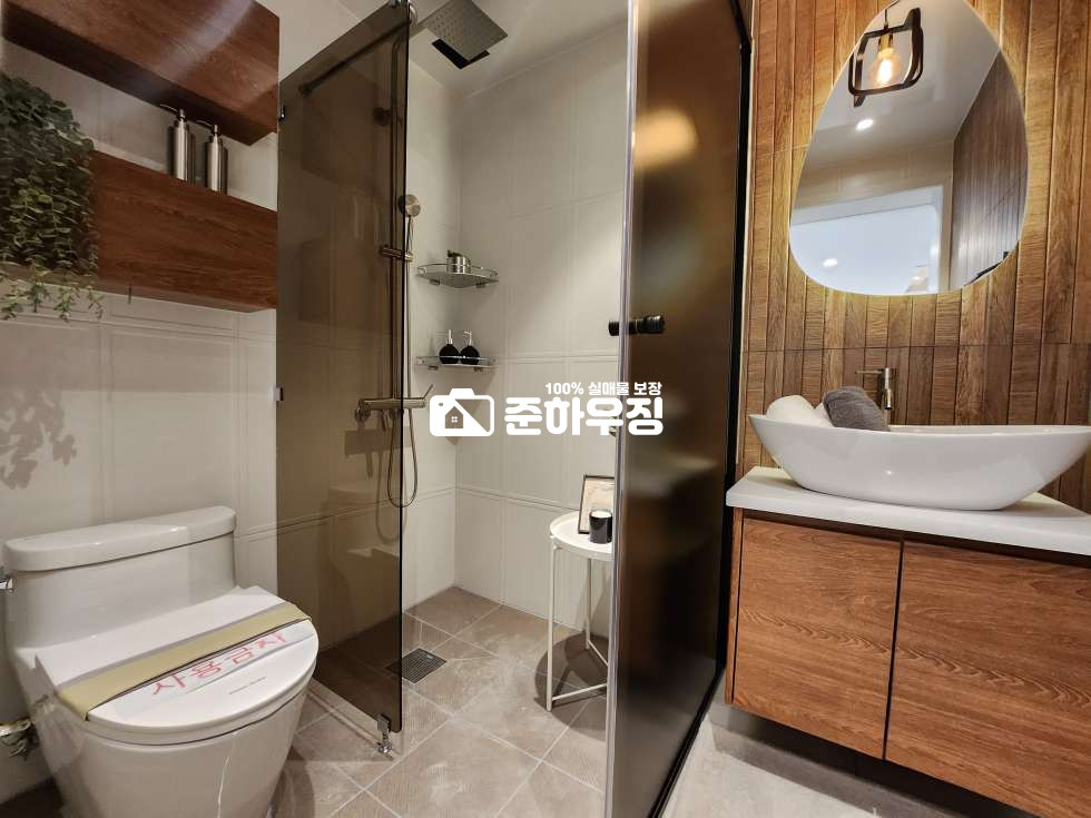 경기 부천소사구 심곡본동 부천의 타운하우스 맛 하이엔드 신축 -1억이상 시원하게 내렸습니다 분양 매물번호 10733 사진 27