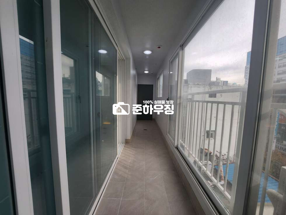 경기 부천원미구 심곡동 부천역 나홀로 아파트는 주차는 확실해야됩니다. 지하 4층까지 주차장, 선착순 2년간 월150만원 이자 지원 혜택까지 분양 매물번호 10737 사진 10