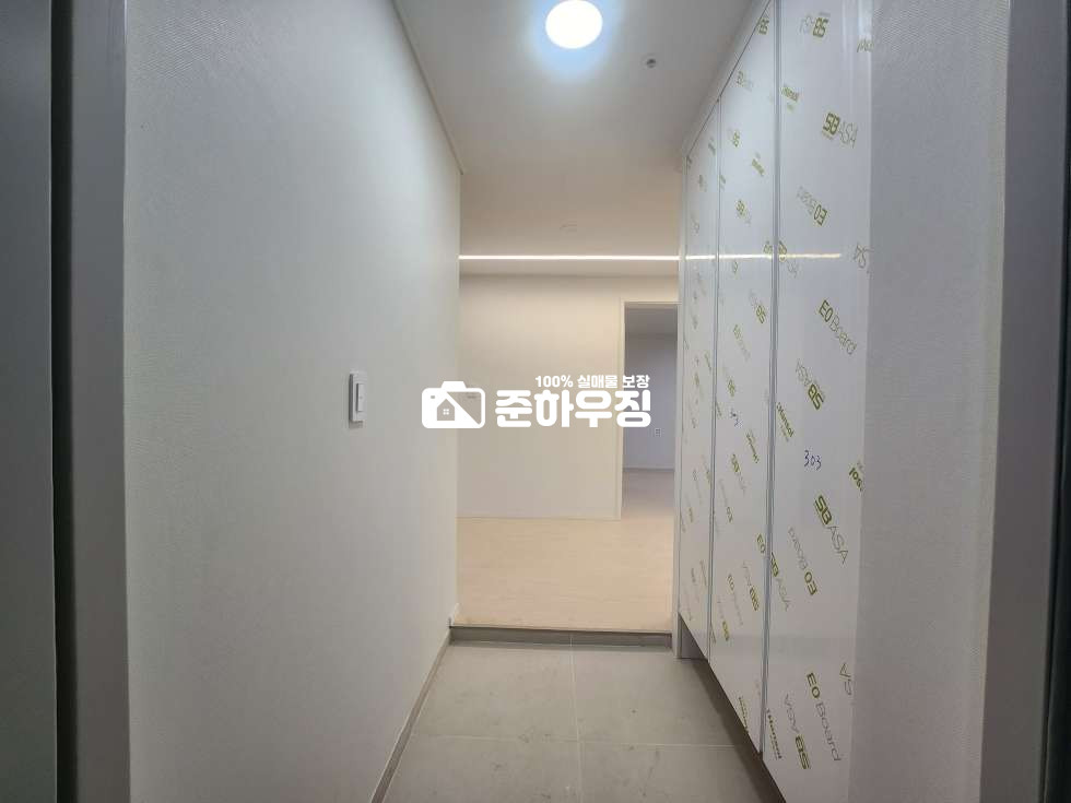 서울 금천구 시흥동 서울 금천구 시흥동 석우역 근처 신축 3룸 빌라, 실평수 30평형 정말 넓은 사이즈 분양 매물번호 10738 사진 2