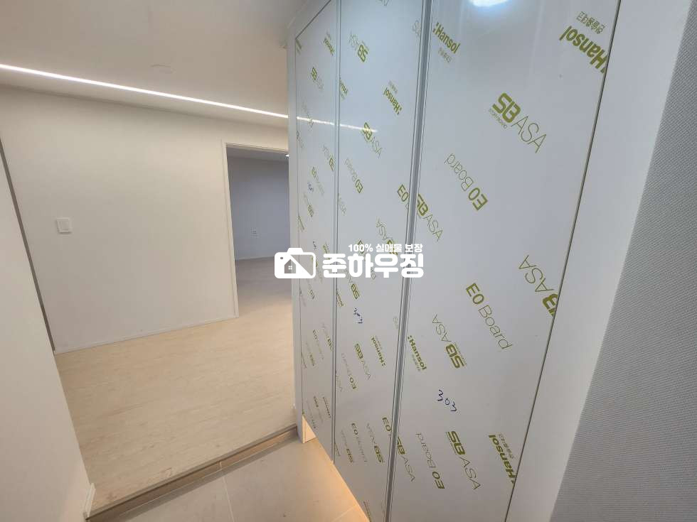 서울 금천구 시흥동 서울 금천구 시흥동 석우역 근처 신축 3룸 빌라, 실평수 30평형 정말 넓은 사이즈 분양 매물번호 10738 사진 3