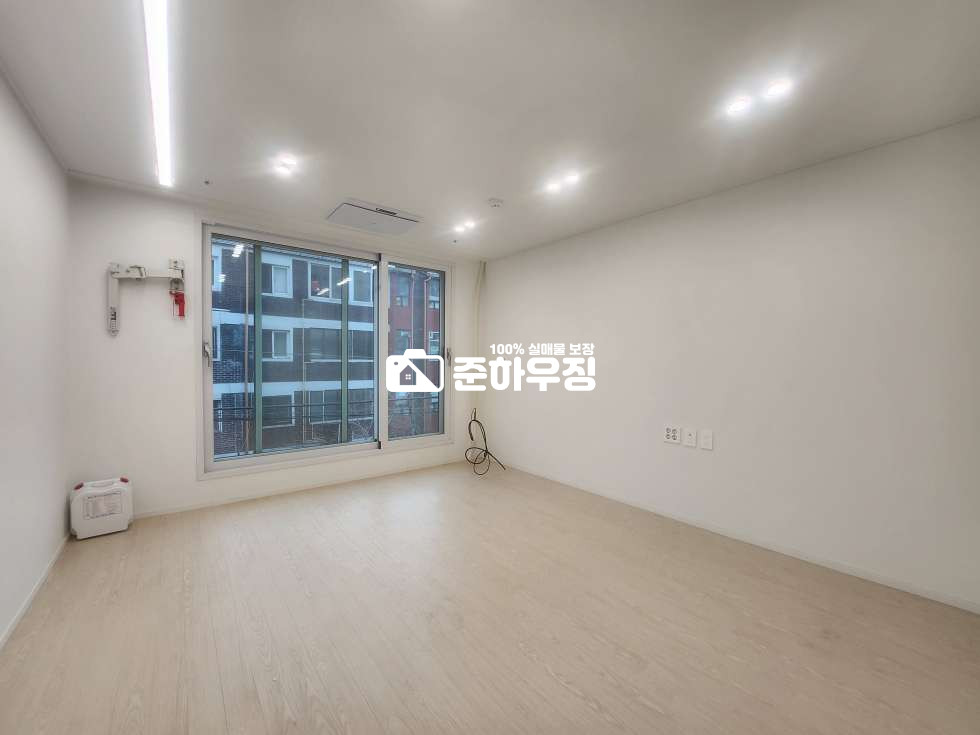 서울 금천구 시흥동 서울 금천구 시흥동 석우역 근처 신축 3룸 빌라, 실평수 30평형 정말 넓은 사이즈 분양 매물번호 10738 사진 4