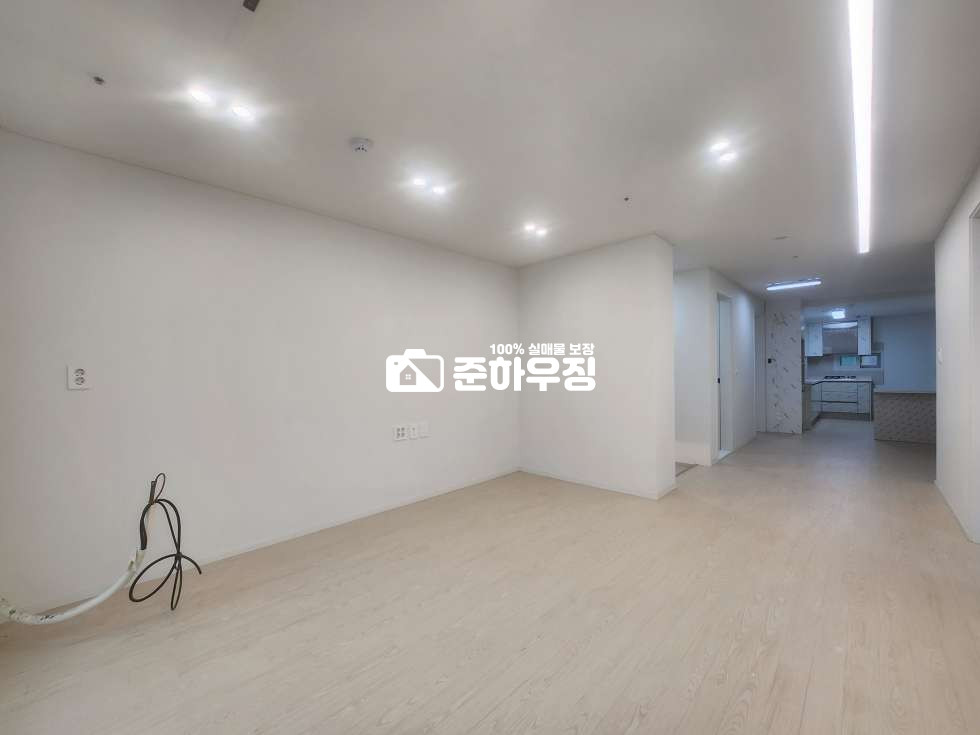 서울 금천구 시흥동 서울 금천구 시흥동 석우역 근처 신축 3룸 빌라, 실평수 30평형 정말 넓은 사이즈 분양 매물번호 10738 사진 5