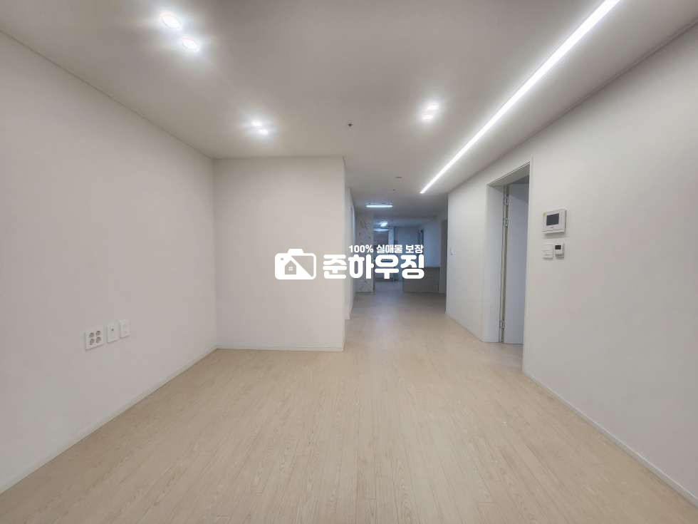 서울 금천구 시흥동 서울 금천구 시흥동 석우역 근처 신축 3룸 빌라, 실평수 30평형 정말 넓은 사이즈 분양 매물번호 10738 사진 6