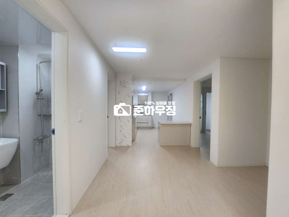 서울 금천구 시흥동 서울 금천구 시흥동 석우역 근처 신축 3룸 빌라, 실평수 30평형 정말 넓은 사이즈 분양 매물번호 10738 사진 7