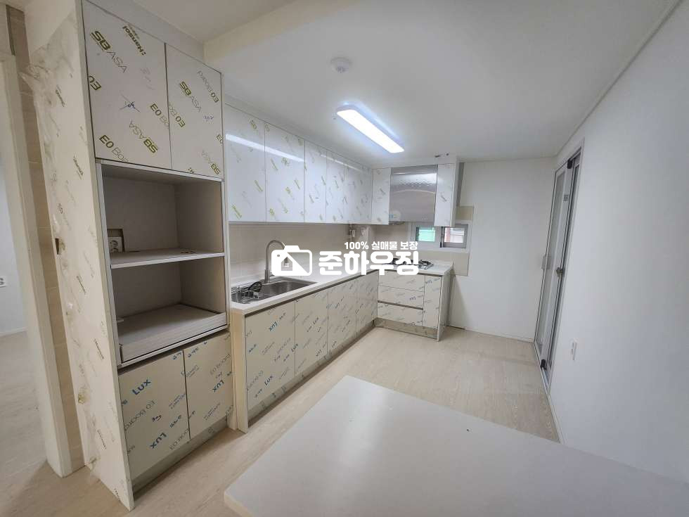 서울 금천구 시흥동 서울 금천구 시흥동 석우역 근처 신축 3룸 빌라, 실평수 30평형 정말 넓은 사이즈 분양 매물번호 10738 사진 9