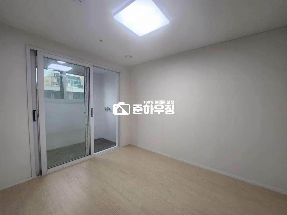 서울 금천구 시흥동 서울 금천구 시흥동 석우역 근처 신축 3룸 빌라, 실평수 30평형 정말 넓은 사이즈 분양 매물번호 10738 사진 13