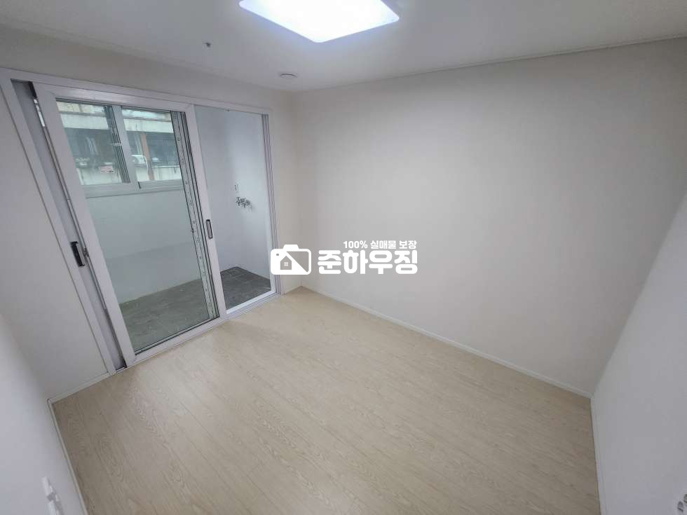 서울 금천구 시흥동 서울 금천구 시흥동 석우역 근처 신축 3룸 빌라, 실평수 30평형 정말 넓은 사이즈 분양 매물번호 10738 사진 14