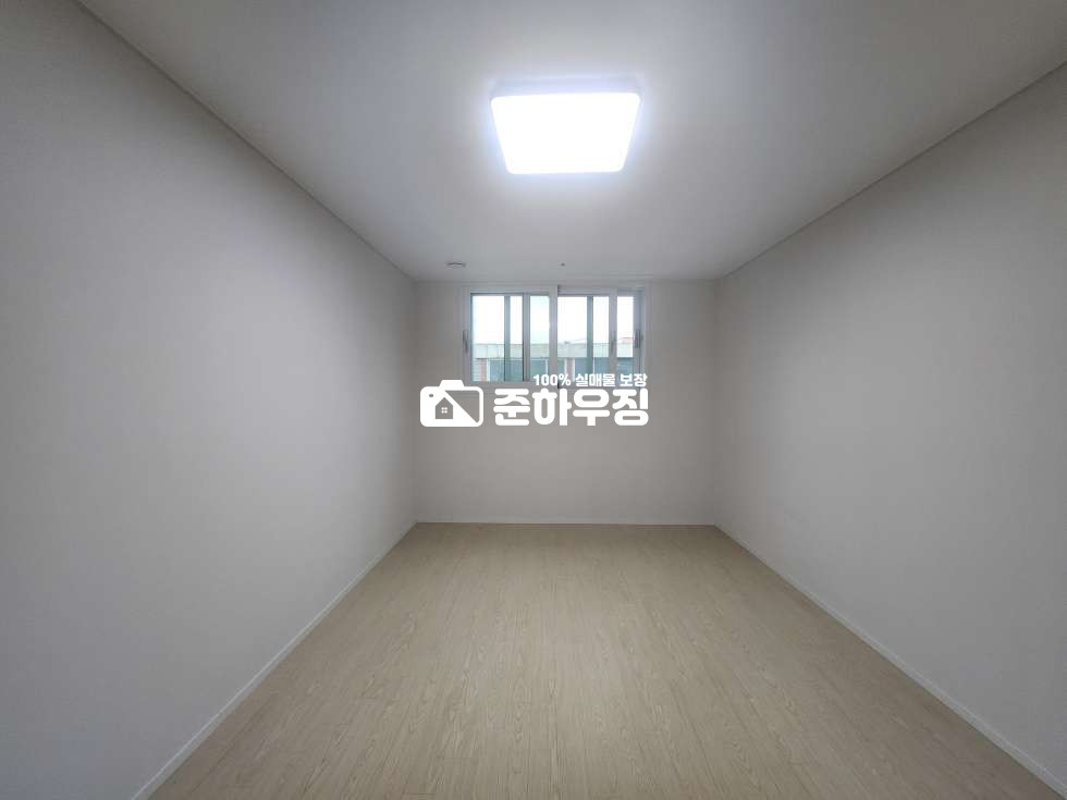 서울 금천구 시흥동 서울 금천구 시흥동 석우역 근처 신축 3룸 빌라, 실평수 30평형 정말 넓은 사이즈 분양 매물번호 10738 사진 16