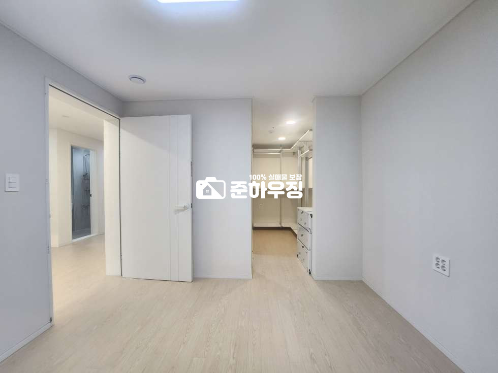 서울 금천구 시흥동 서울 금천구 시흥동 석우역 근처 신축 3룸 빌라, 실평수 30평형 정말 넓은 사이즈 분양 매물번호 10738 사진 19