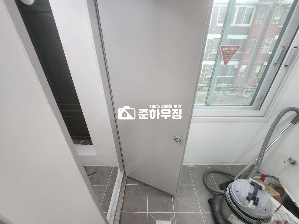 서울 금천구 시흥동 서울 금천구 시흥동 석우역 근처 신축 3룸 빌라, 실평수 30평형 정말 넓은 사이즈 분양 매물번호 10738 사진 22