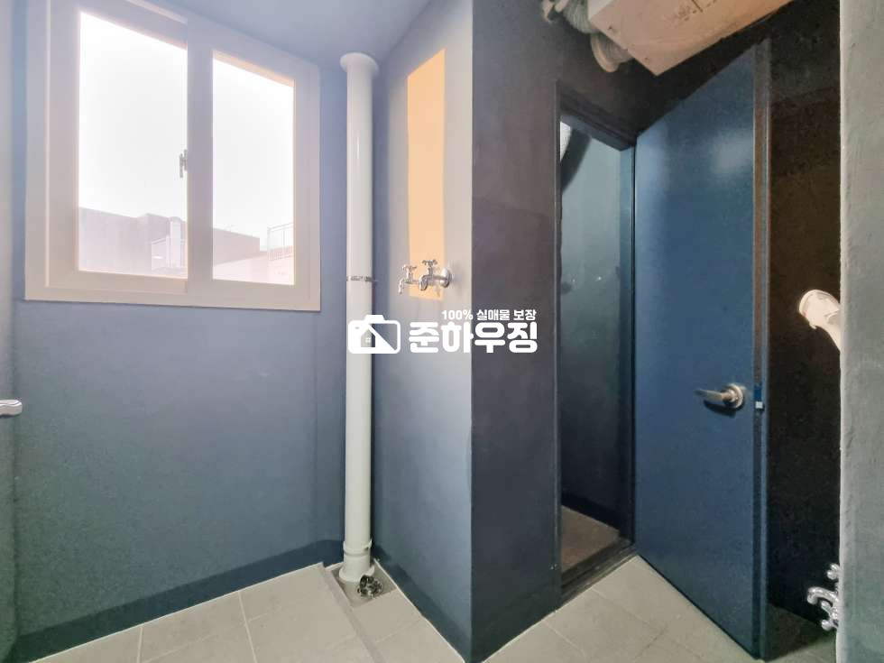 서울 금천구 독산동 서울에서 보기 드문 복층 아파트 테라스만 2개 -2억할인 분양 매물번호 10739 사진 15