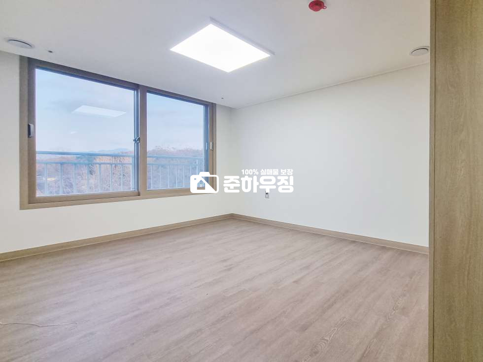 서울 금천구 독산동 서울에서 보기 드문 복층 아파트 테라스만 2개 -2억할인 분양 매물번호 10739 사진 21