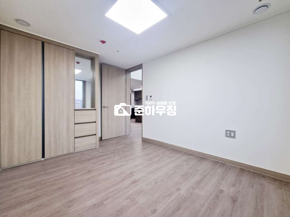 서울 금천구 독산동 서울에서 보기 드문 복층 아파트 테라스만 2개 -2억할인 분양 매물번호 10739 사진 22