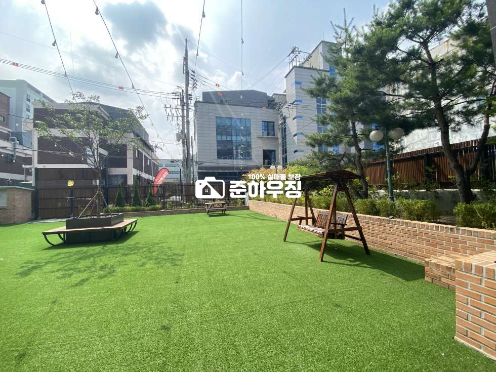 경기 부천원미구 원미동 [부천시 원미구 원미동] 2억대 특가 신축 도시형 아파트 , 애완동물 특화된 단지형 세대 ,가전제품 풀옵션,지상~지하2층까지 완벽한 주차시설 분양 매물번호 10741 사진 3