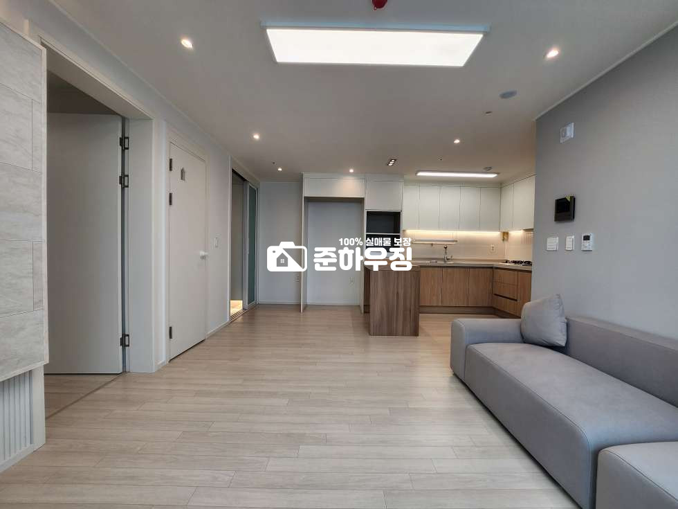 경기 부천원미구 원미동 [부천시 원미구 원미동] 2억대 특가 신축 도시형 아파트 , 애완동물 특화된 단지형 세대 ,가전제품 풀옵션,지상~지하2층까지 완벽한 주차시설 분양 매물번호 10741 사진 10
