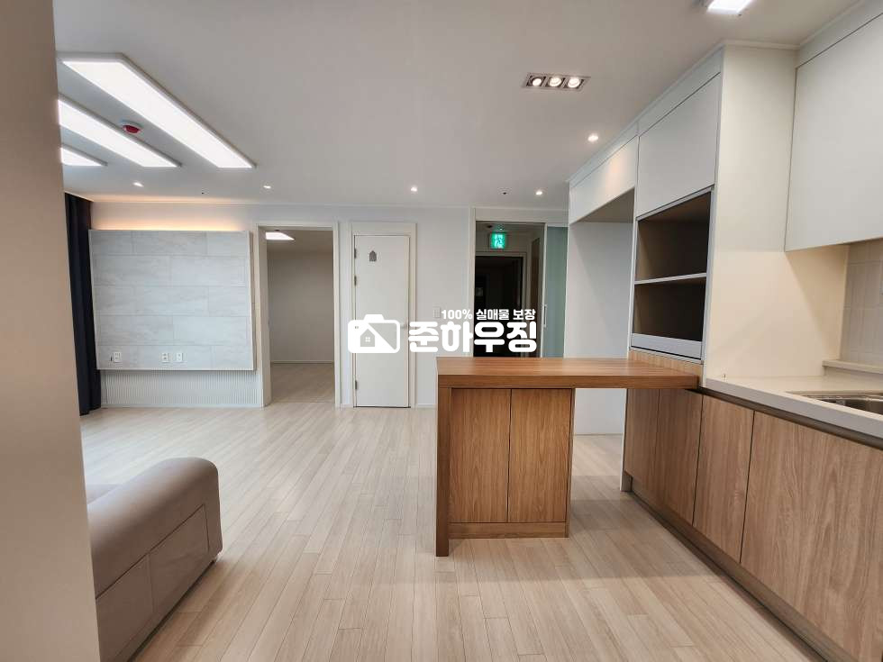 경기 부천원미구 원미동 [부천시 원미구 원미동] 2억대 특가 신축 도시형 아파트 , 애완동물 특화된 단지형 세대 ,가전제품 풀옵션,지상~지하2층까지 완벽한 주차시설 분양 매물번호 10741 사진 17
