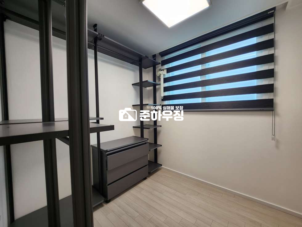 경기 부천원미구 원미동 [부천시 원미구 원미동] 2억대 특가 신축 도시형 아파트 , 애완동물 특화된 단지형 세대 ,가전제품 풀옵션,지상~지하2층까지 완벽한 주차시설 분양 매물번호 10741 사진 18