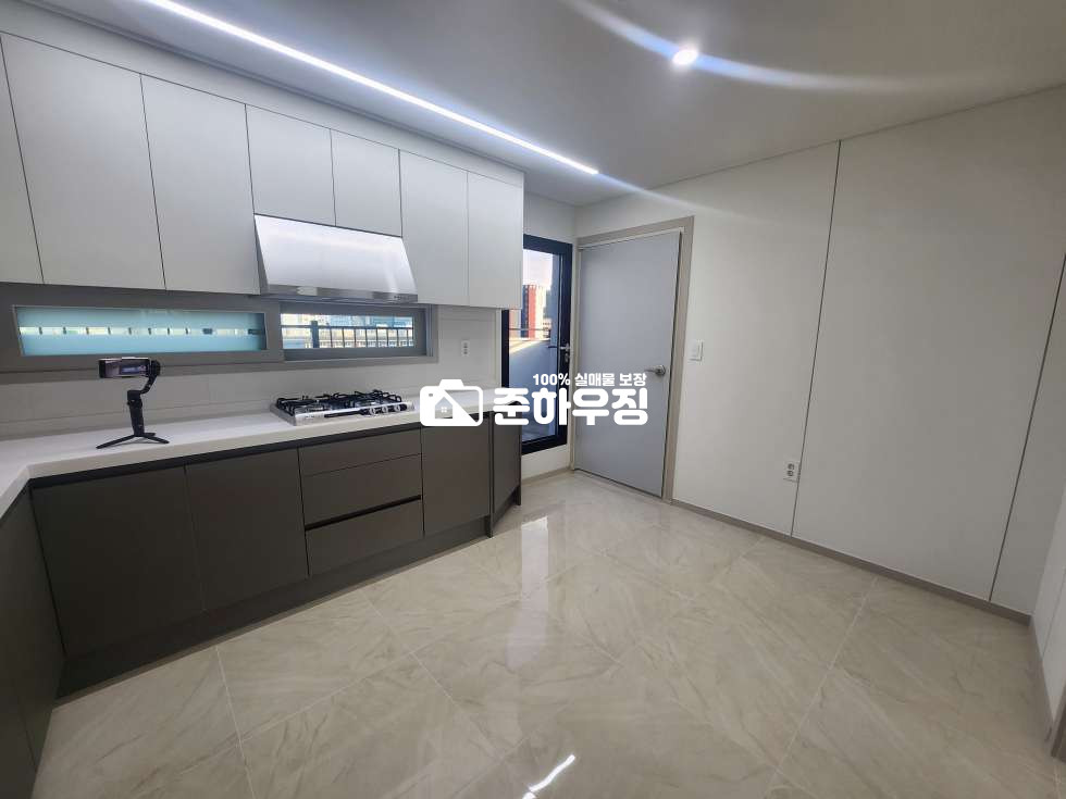 경기 부천원미구 심곡동 우리 집 바로 앞 공원 뷰~,복층 테라스 4룸 아파트 분양 매물번호 10744 사진 18