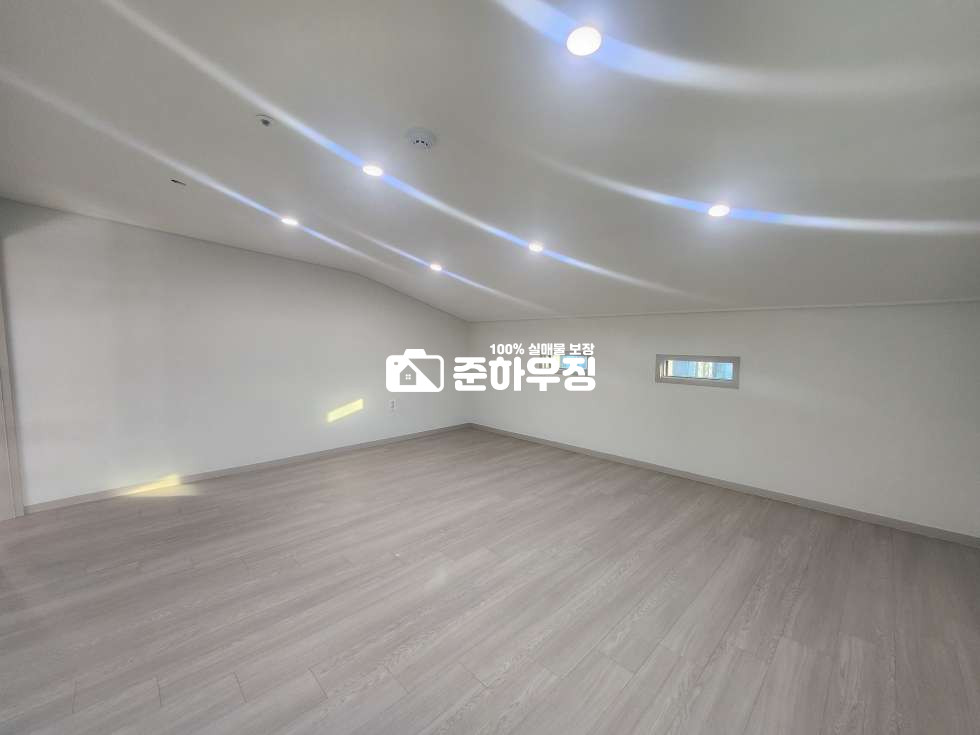경기 부천원미구 심곡동 우리 집 바로 앞 공원 뷰~,복층 테라스 4룸 아파트 분양 매물번호 10744 사진 20