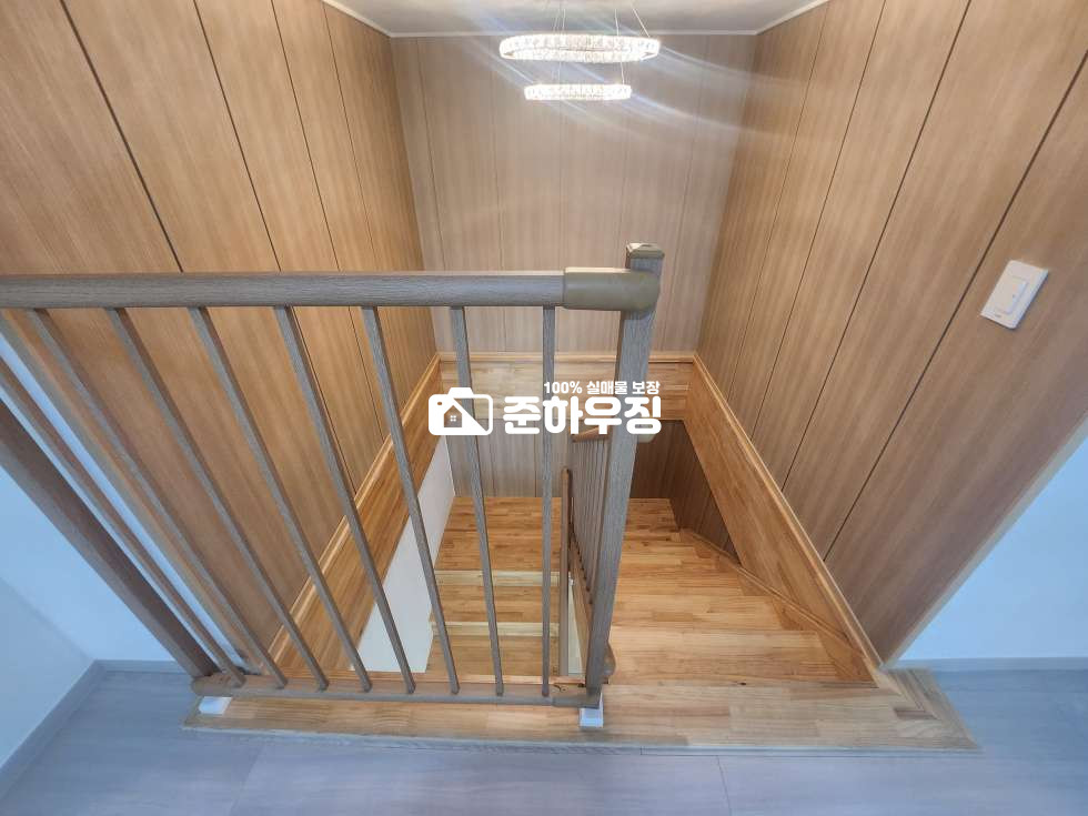 경기 부천원미구 심곡동 우리 집 바로 앞 공원 뷰~,복층 테라스 4룸 아파트 분양 매물번호 10744 사진 21