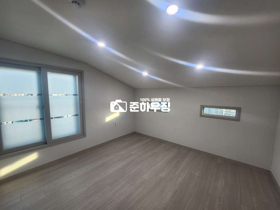 경기 부천원미구 심곡동 우리 집 바로 앞 공원 뷰~,복층 테라스 4룸 아파트 분양 매물번호 10744 사진 23