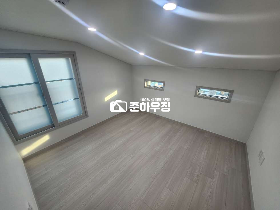 경기 부천원미구 심곡동 우리 집 바로 앞 공원 뷰~,복층 테라스 4룸 아파트 분양 매물번호 10744 사진 24