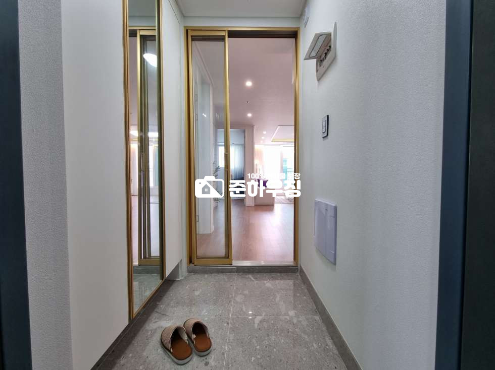 경기 부천원미구 심곡동 실입주금 0원, 기존 분야가 대비 -2.5억 할인, 3억극초반으로 부천역 역세권 내집장만, 오피스텔 아닙니다. 주택 등기 고층 가능 분양 매물번호 10745 사진 2