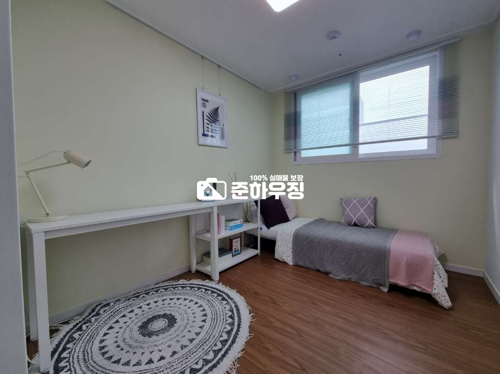 경기 부천원미구 심곡동 실입주금 0원, 기존 분야가 대비 -2.5억 할인, 3억극초반으로 부천역 역세권 내집장만, 오피스텔 아닙니다. 주택 등기 고층 가능 분양 매물번호 10745 사진 5
