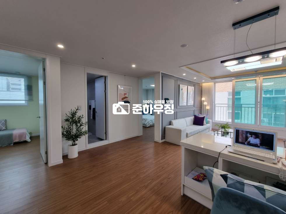 경기 부천원미구 심곡동 실입주금 0원, 기존 분야가 대비 -2.5억 할인, 3억극초반으로 부천역 역세권 내집장만, 오피스텔 아닙니다. 주택 등기 고층 가능 분양 매물번호 10745 사진 8