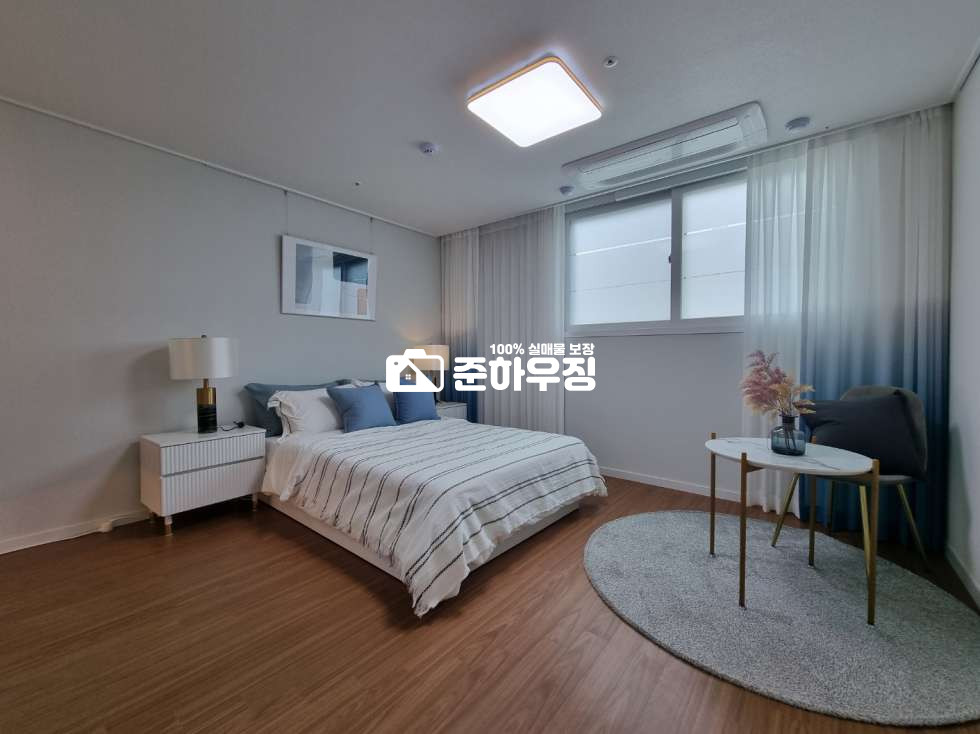 경기 부천원미구 심곡동 실입주금 0원, 기존 분야가 대비 -2.5억 할인, 3억극초반으로 부천역 역세권 내집장만, 오피스텔 아닙니다. 주택 등기 고층 가능 분양 매물번호 10745 사진 10