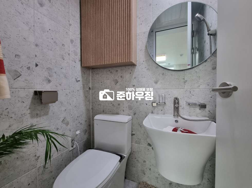 경기 부천원미구 심곡동 실입주금 0원, 기존 분야가 대비 -2.5억 할인, 3억극초반으로 부천역 역세권 내집장만, 오피스텔 아닙니다. 주택 등기 고층 가능 분양 매물번호 10745 사진 13
