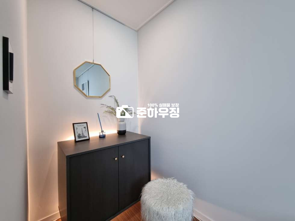 경기 부천원미구 심곡동 실입주금 0원, 기존 분야가 대비 -2.5억 할인, 3억극초반으로 부천역 역세권 내집장만, 오피스텔 아닙니다. 주택 등기 고층 가능 분양 매물번호 10745 사진 14