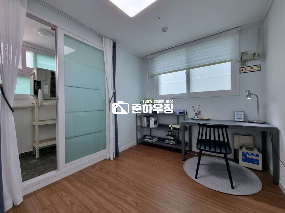 경기 부천원미구 심곡동 실입주금 0원, 기존 분야가 대비 -2.5억 할인, 3억극초반으로 부천역 역세권 내집장만, 오피스텔 아닙니다. 주택 등기 고층 가능 분양 매물번호 10745 사진 17