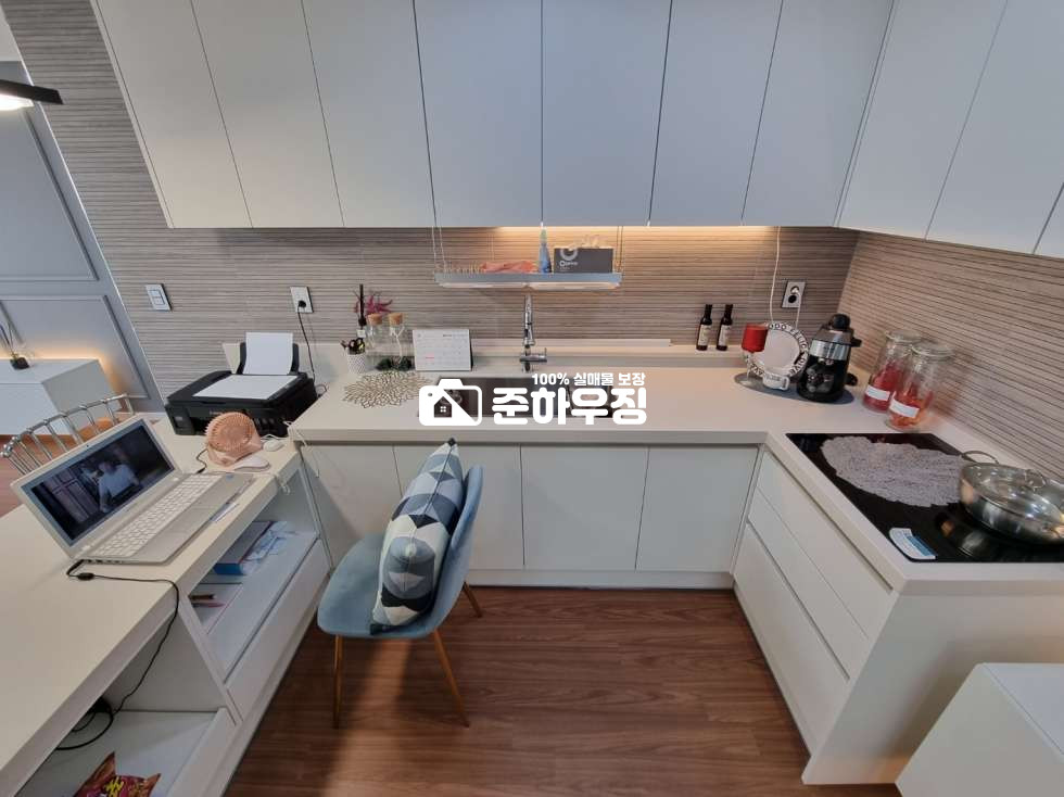 경기 부천원미구 심곡동 실입주금 0원, 기존 분야가 대비 -2.5억 할인, 3억극초반으로 부천역 역세권 내집장만, 오피스텔 아닙니다. 주택 등기 고층 가능 분양 매물번호 10745 사진 20