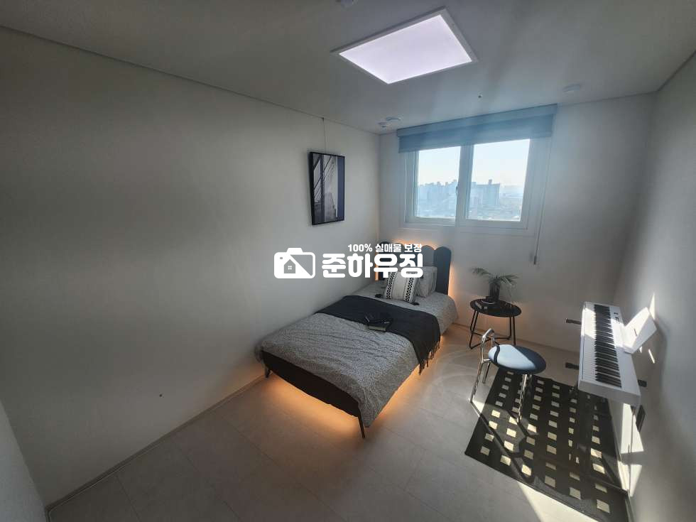 인천 미추홀구 용현동 오션뷰~가능한 실입주금 0원, 대박 현장 실평수 35평형 넓은 사이즈 찾으시면 여기입니다. 분양 매물번호 10746 사진 11