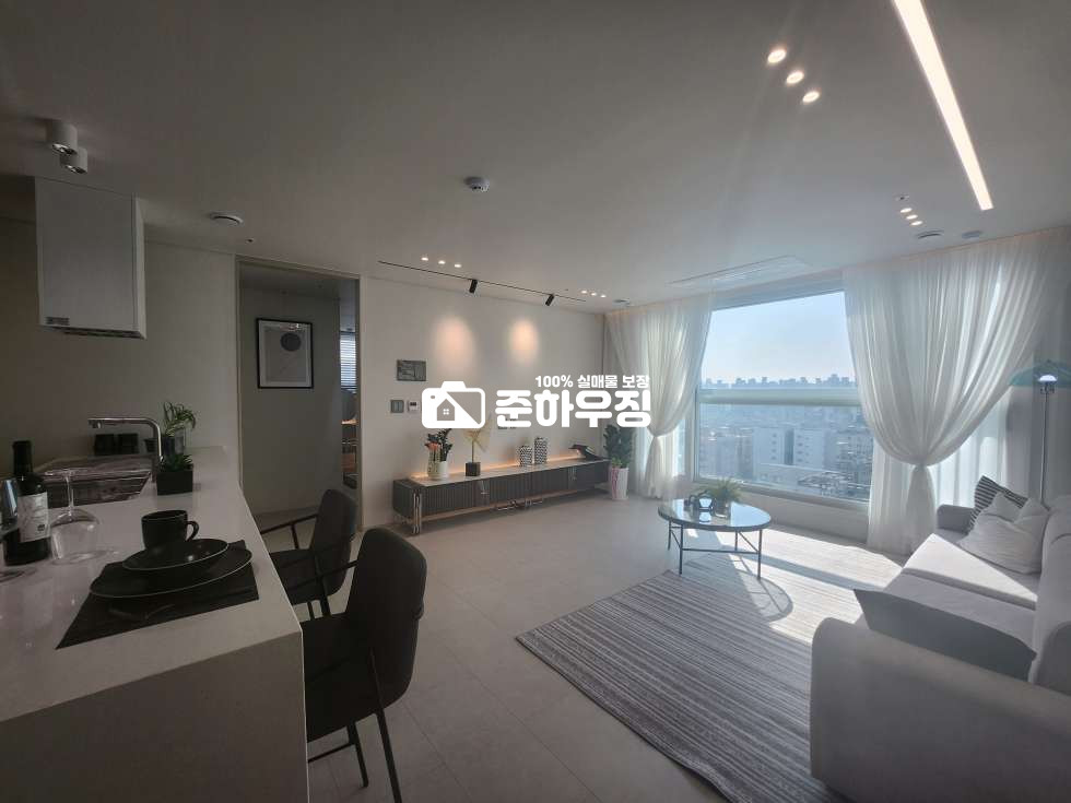 인천 미추홀구 용현동 오션뷰~가능한 실입주금 0원, 대박 현장 실평수 35평형 넓은 사이즈 찾으시면 여기입니다. 분양 매물번호 10746 사진 13