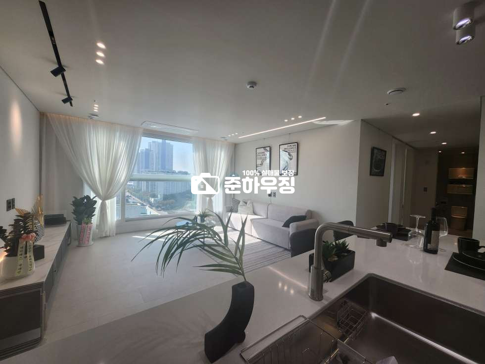 인천 미추홀구 용현동 오션뷰~가능한 실입주금 0원, 대박 현장 실평수 35평형 넓은 사이즈 찾으시면 여기입니다. 분양 매물번호 10746 사진 16