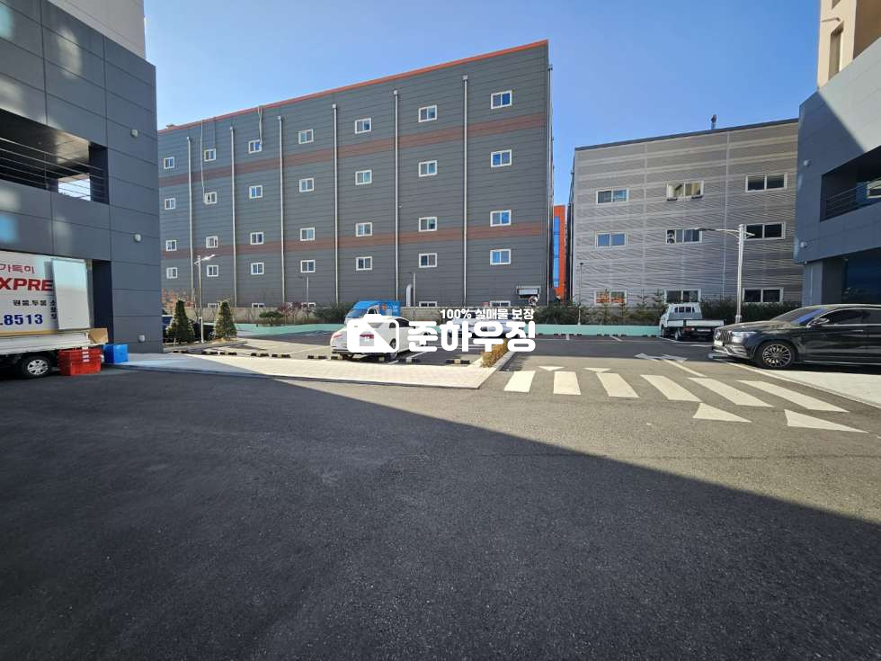 인천 부평구 청천동 부평 월드 메르디앙 마지막 잔여 세대, 저렴하게 정리 분양 매물번호 10747 사진 2