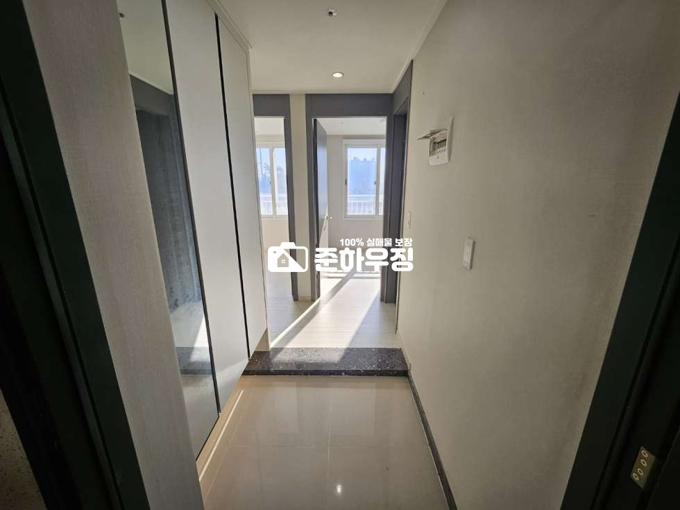 인천 부평구 청천동 부평 월드 메르디앙 마지막 잔여 세대, 저렴하게 정리 분양 매물번호 10747 사진 4