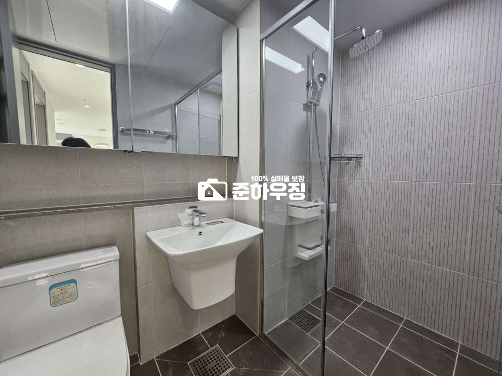 인천 부평구 청천동 부평 월드 메르디앙 마지막 잔여 세대, 저렴하게 정리 분양 매물번호 10747 사진 6