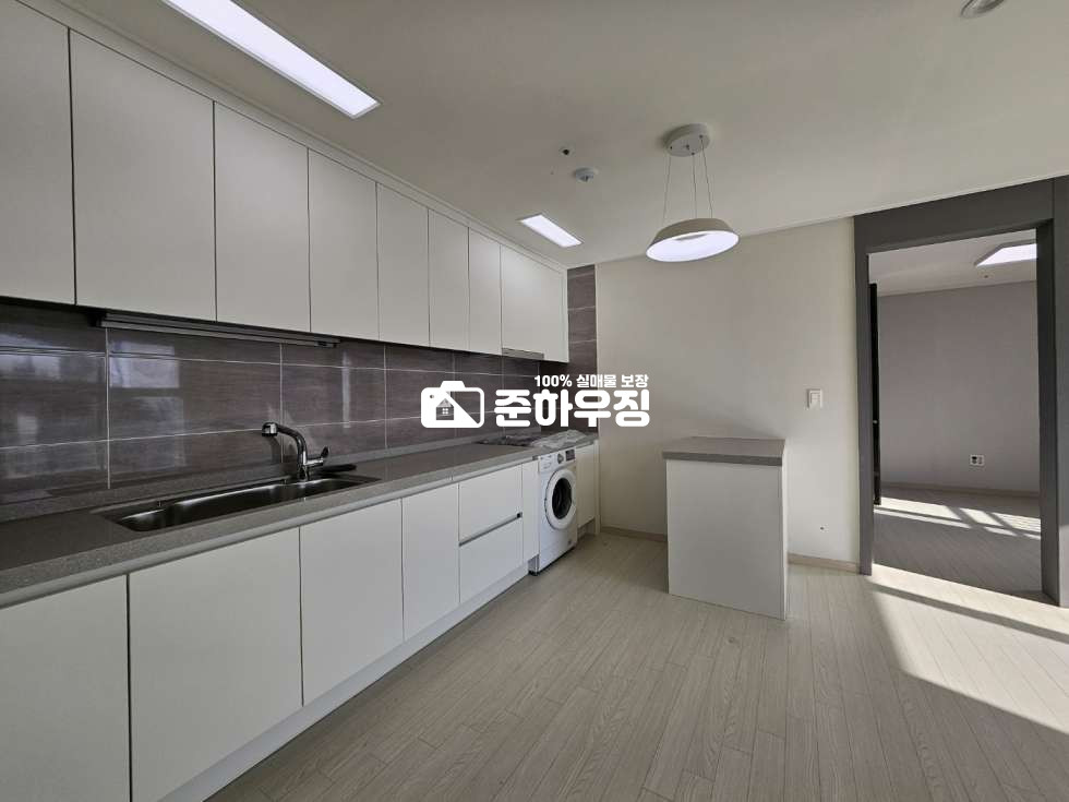인천 부평구 청천동 부평 월드 메르디앙 마지막 잔여 세대, 저렴하게 정리 분양 매물번호 10747 사진 12