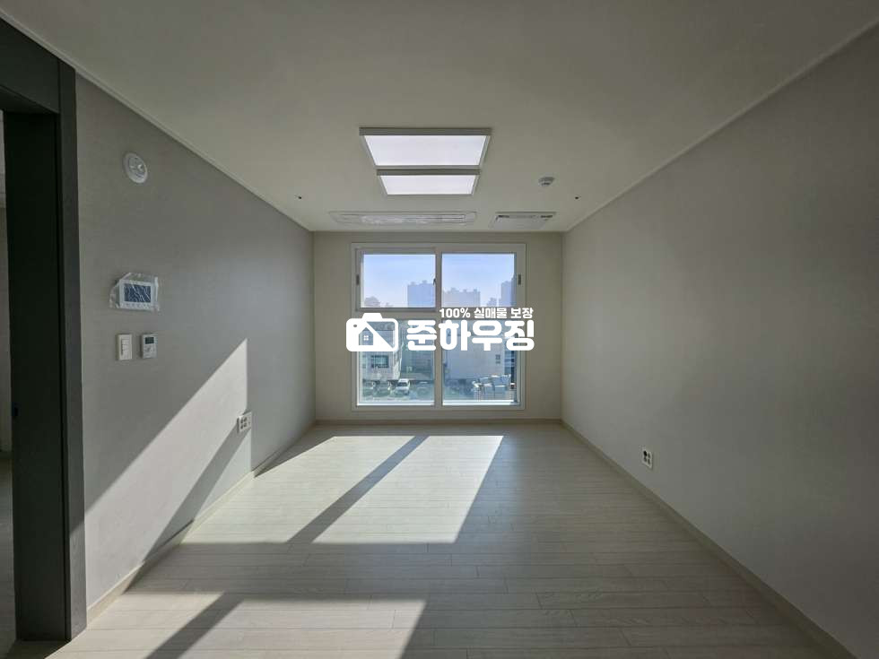 인천 부평구 청천동 부평 월드 메르디앙 마지막 잔여 세대, 저렴하게 정리 분양 매물번호 10747 사진 15