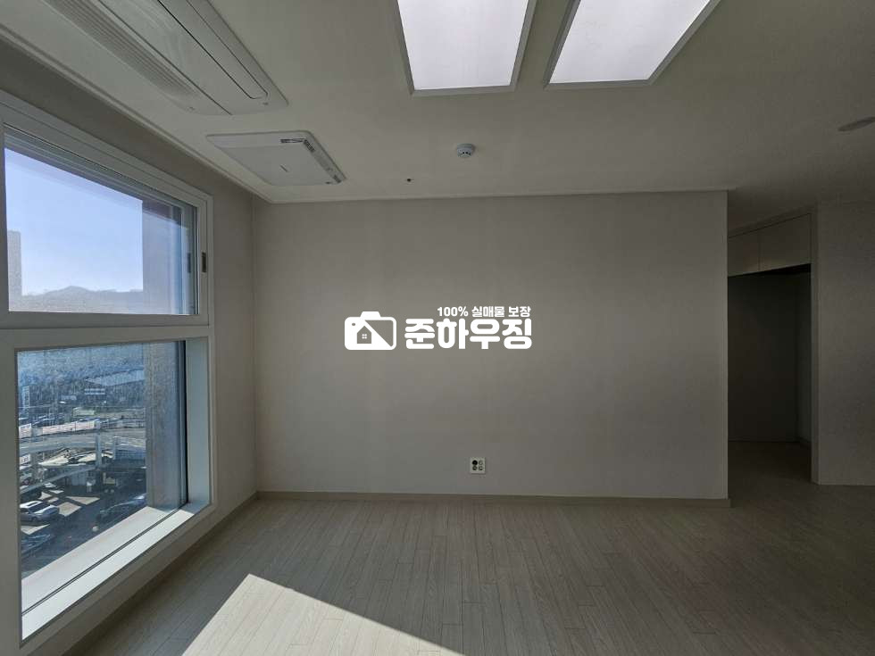 인천 부평구 청천동 부평 월드 메르디앙 마지막 잔여 세대, 저렴하게 정리 분양 매물번호 10747 사진 19