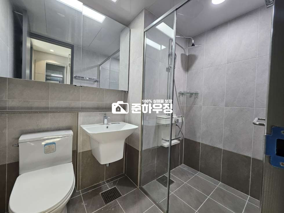 인천 부평구 청천동 부평 월드 메르디앙 마지막 잔여 세대, 저렴하게 정리 분양 매물번호 10747 사진 24
