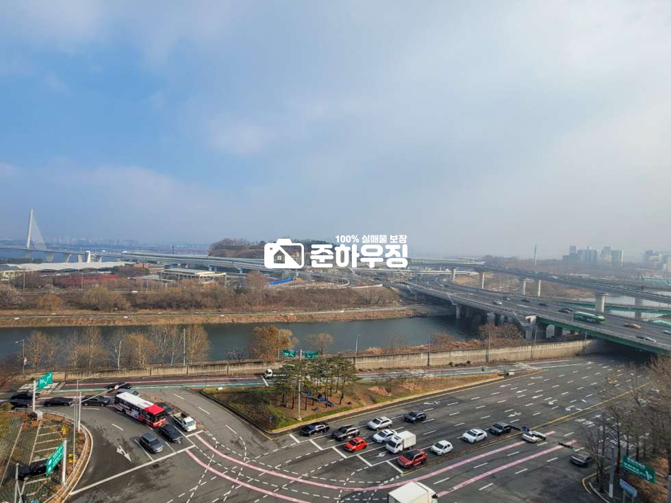 서울 강서구 염창동 9호선 한강뷰 하이엔드 신축,마감전 마지막 잔여세대 분양 매물번호 10748 사진 1
