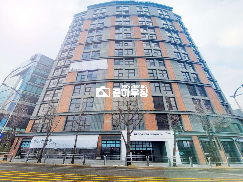 서울 강서구 염창동 9호선 한강뷰 하이엔드 신축,마감전 마지막 잔여세대 분양 매물번호 10748 사진 2