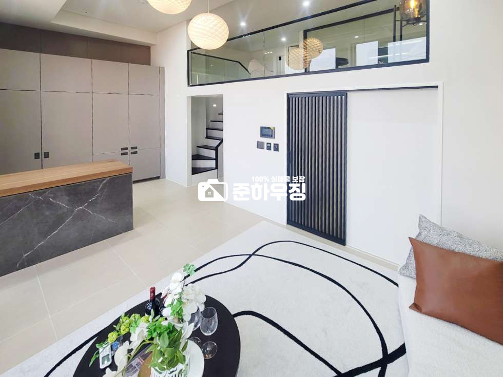 서울 강서구 염창동 9호선 한강뷰 하이엔드 신축,마감전 마지막 잔여세대 분양 매물번호 10748 사진 8