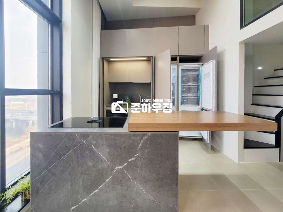 서울 강서구 염창동 9호선 한강뷰 하이엔드 신축,마감전 마지막 잔여세대 분양 매물번호 10748 사진 10